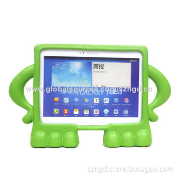 Tablet Case for iPad/2/3/4, 2014 New Arrival and Hot Sale, Made of EVA Foam Material